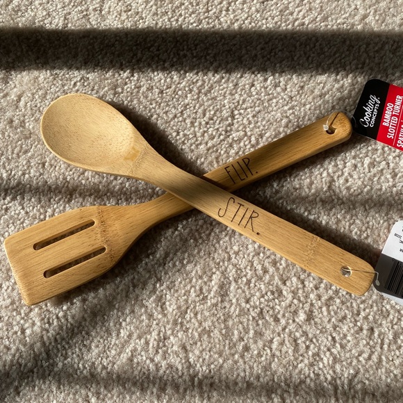 Rae Dunn Inspired Cooking Utensils - Picture 2 of 4